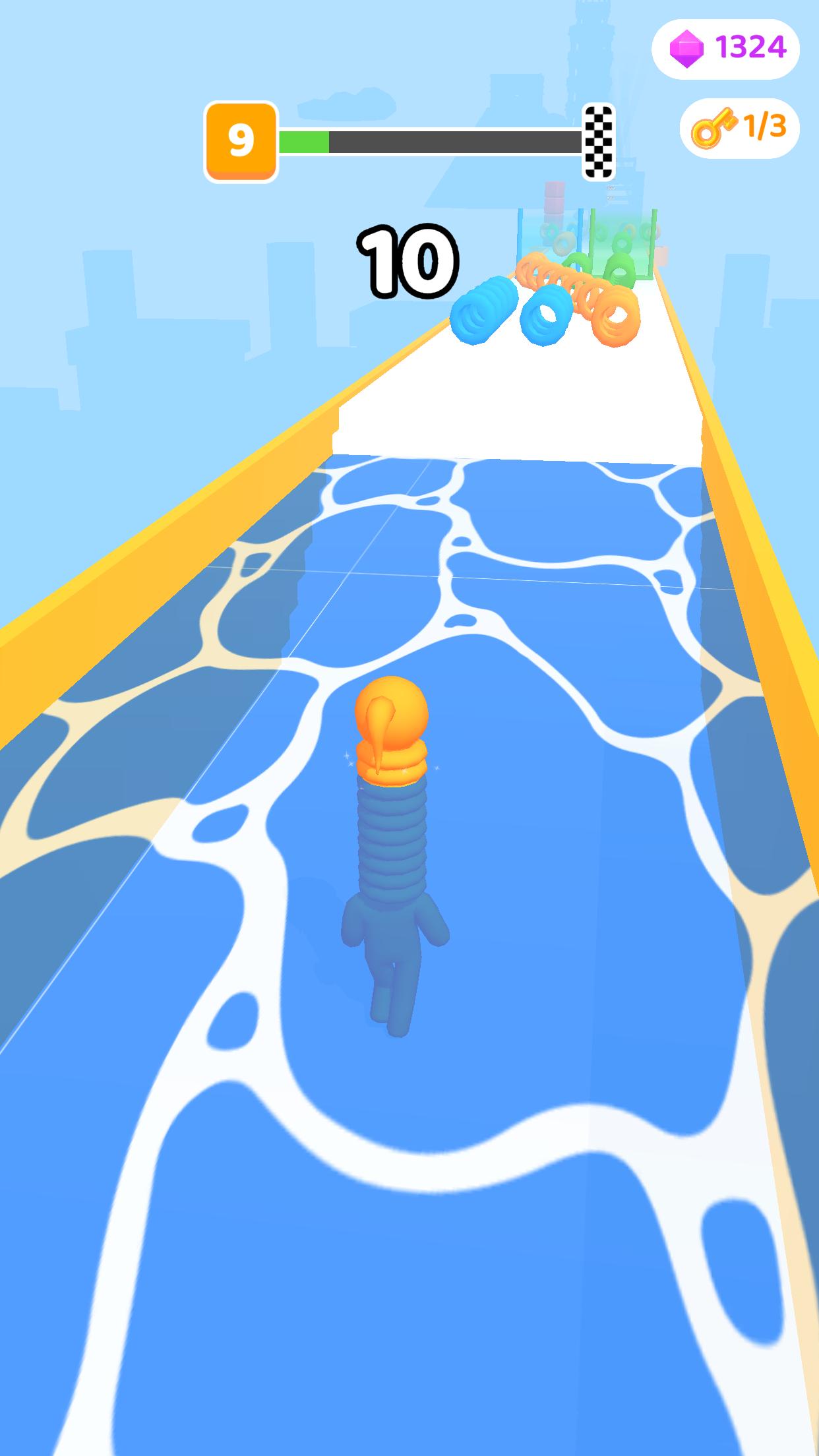 Long Neck screenshot 4