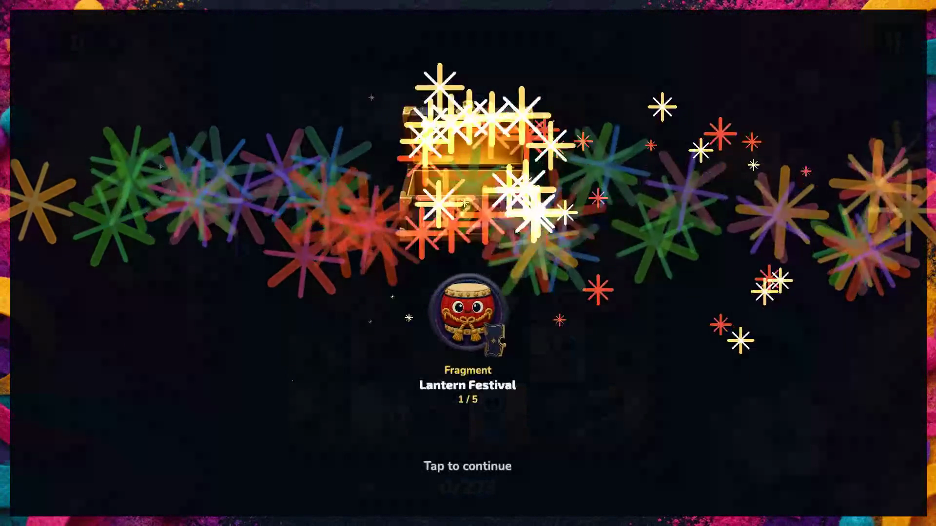 Shift Mosaic — screenshot 5