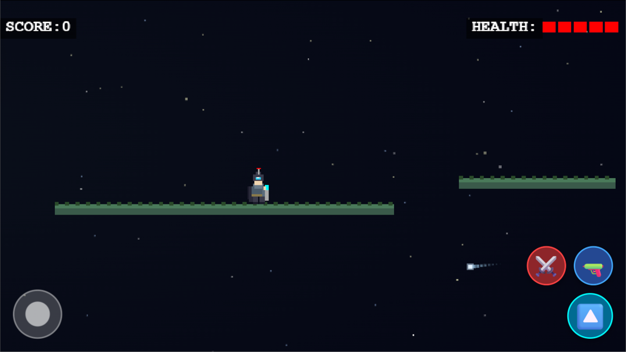 Space Combat — screenshot 3