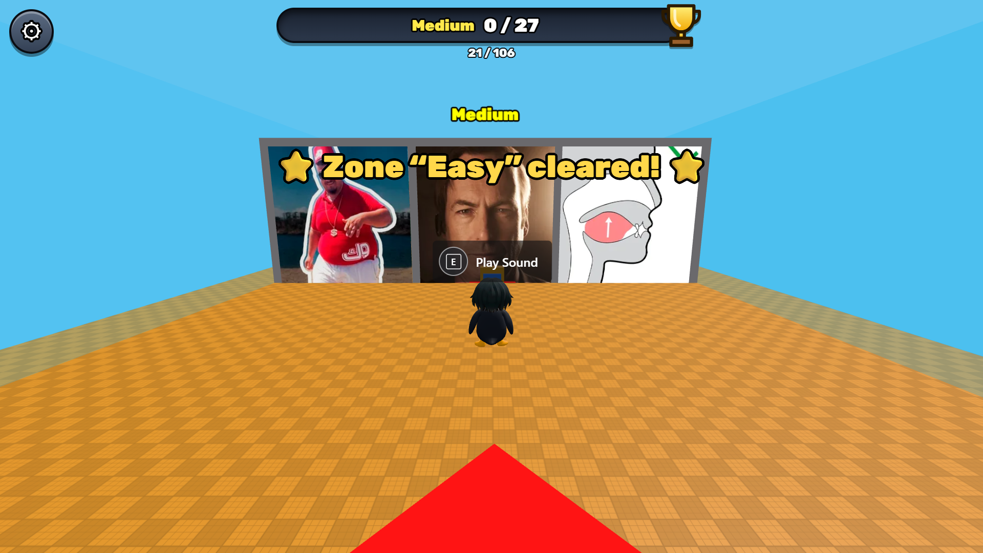 Guess Memes by Sound 3D — screenshot 2