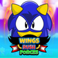 Игра Wings Rush Forces