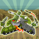 Tanks: Big battle! — Playhop