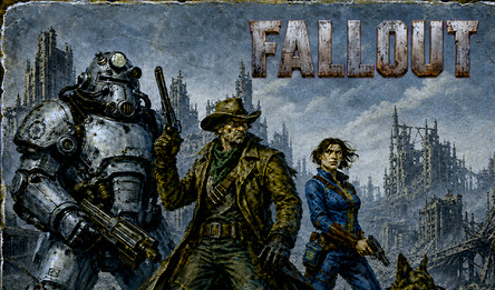 Fallout