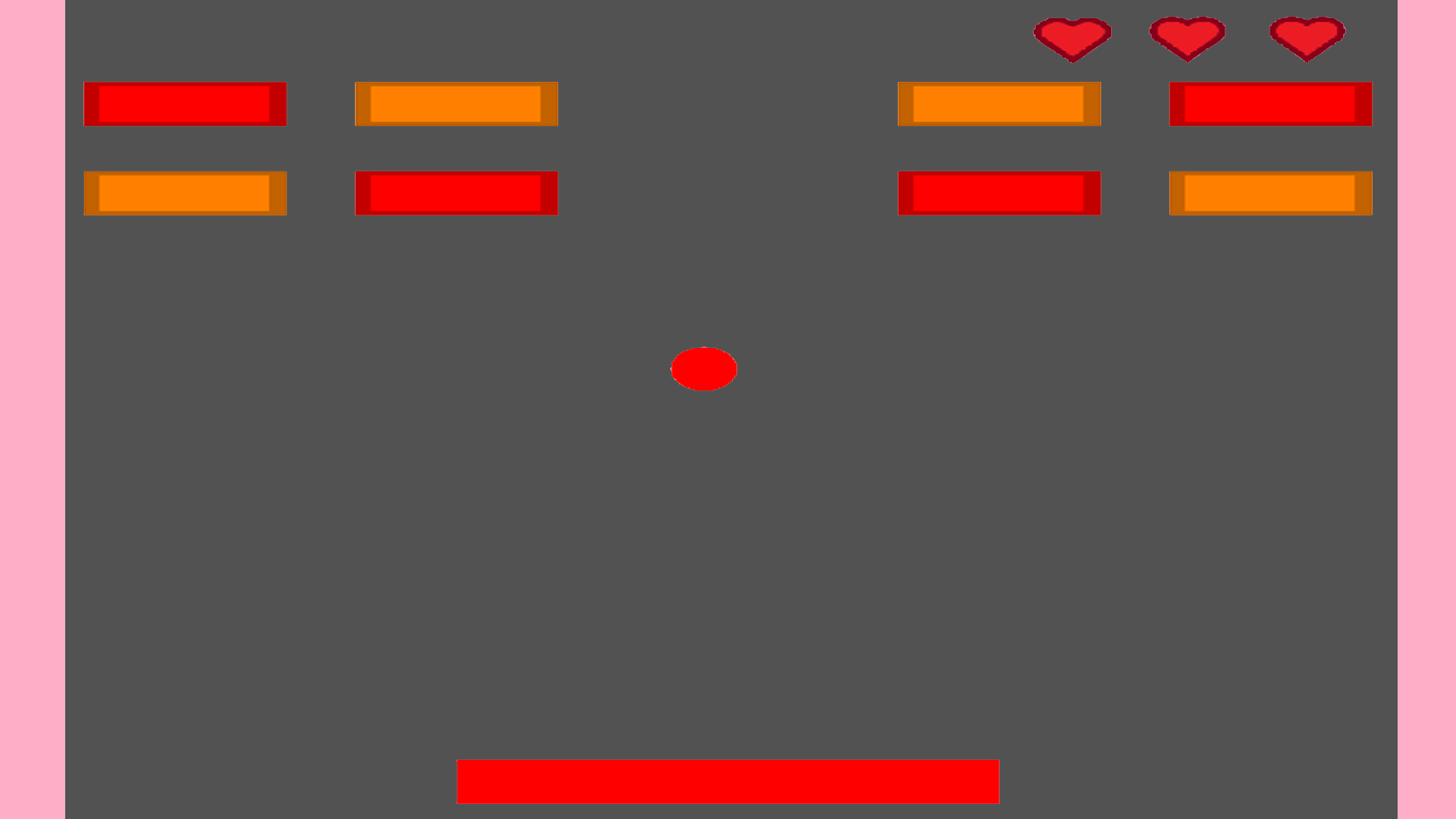 Цветолом — screenshot 1