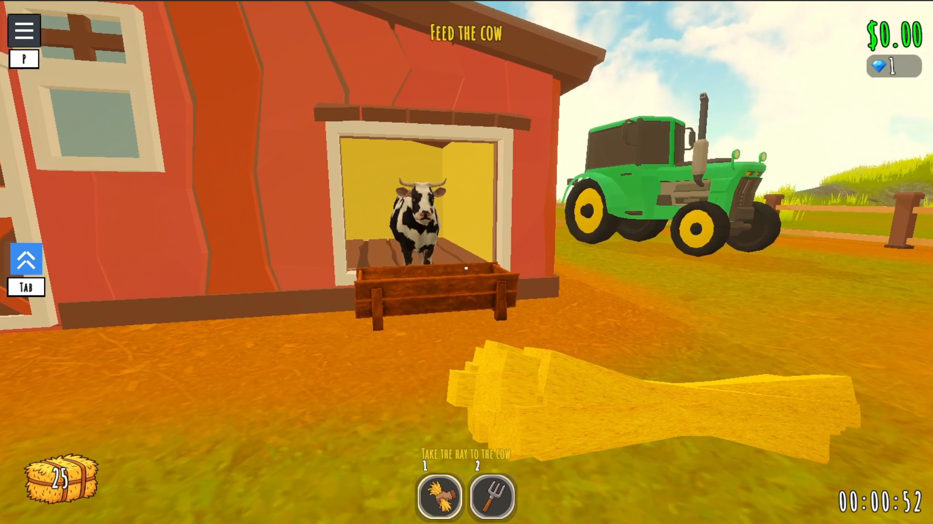 Search for the Needle! — screenshot 2