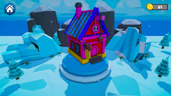 Color Jam Paint Puzzle