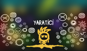 Yaratıcı