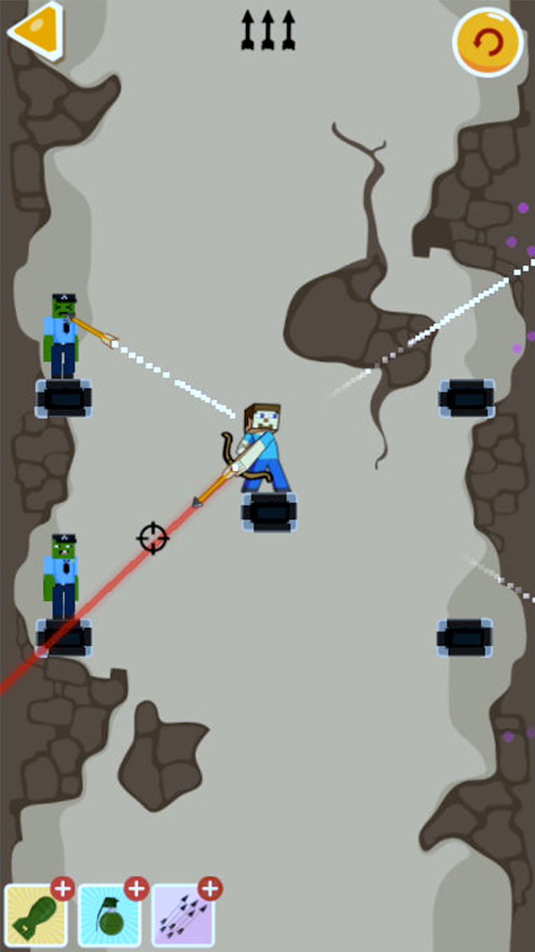 Mr. Noob screenshot 13