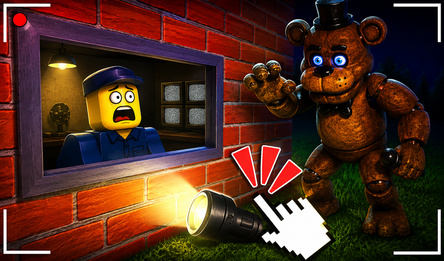 Five Nights at Freddy's: Night Shift