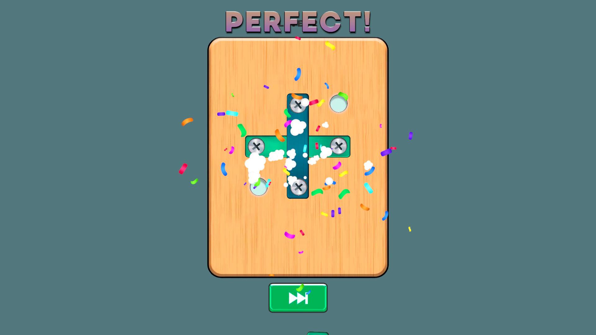 Bolts and Nuts screenshot