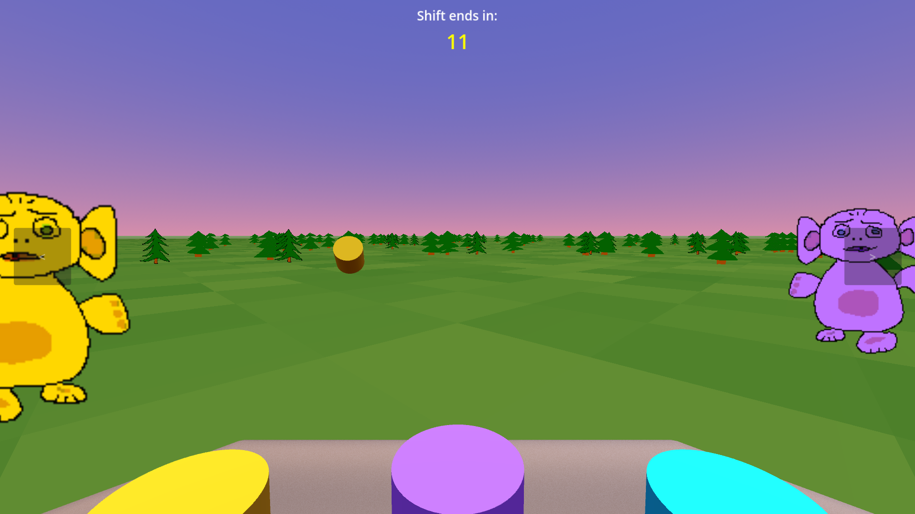 Lavender Barista: Meadow Mayhem — screenshot 6