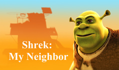Shrek: My Neighbor