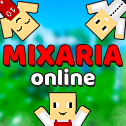 Mixaria Online