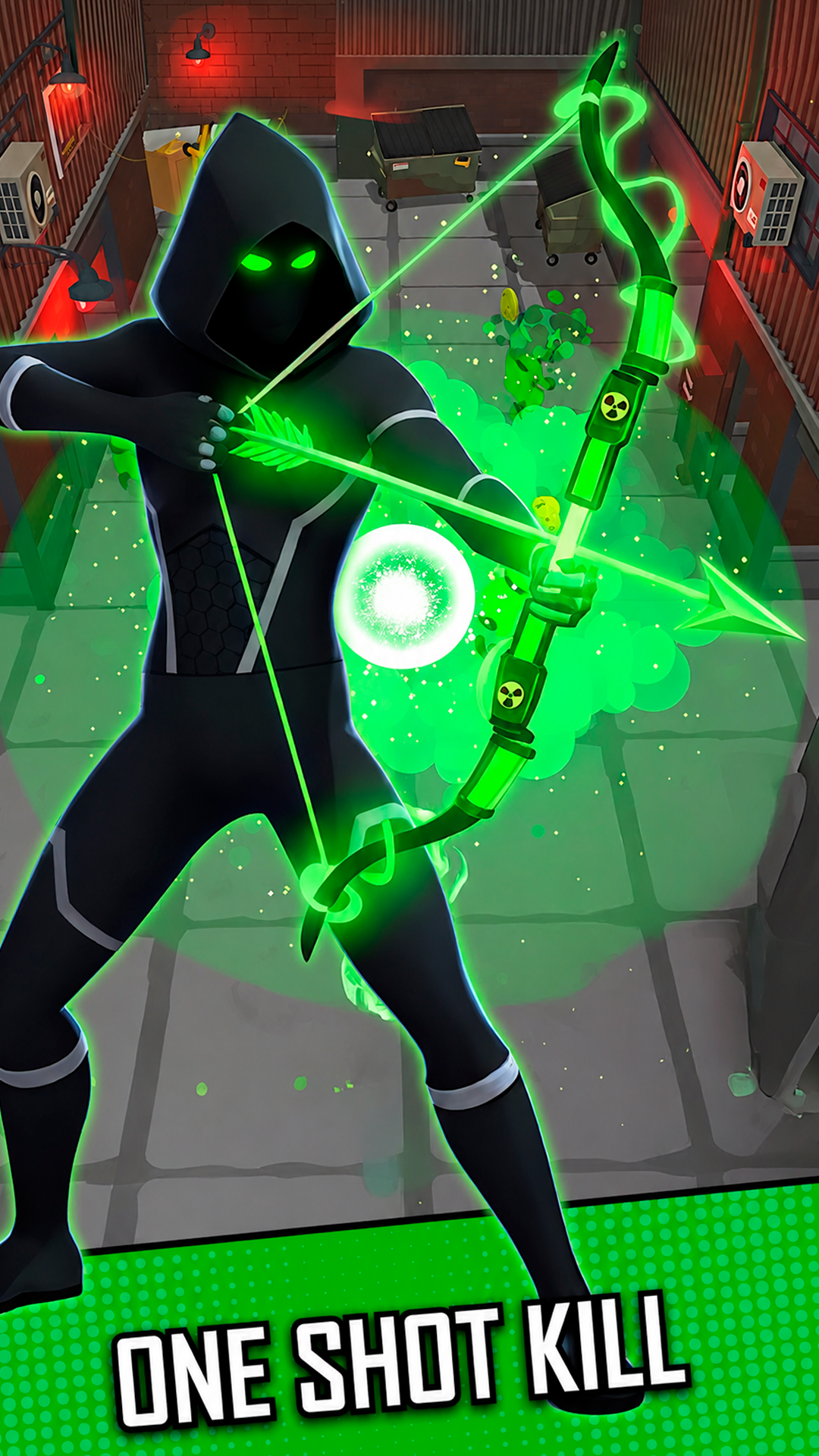 Stealth Shooter screenshot 11