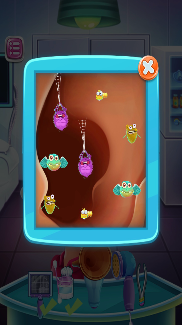 Aibolit Eary screenshot 5