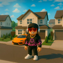 Обби Ролеплей: Боксбург