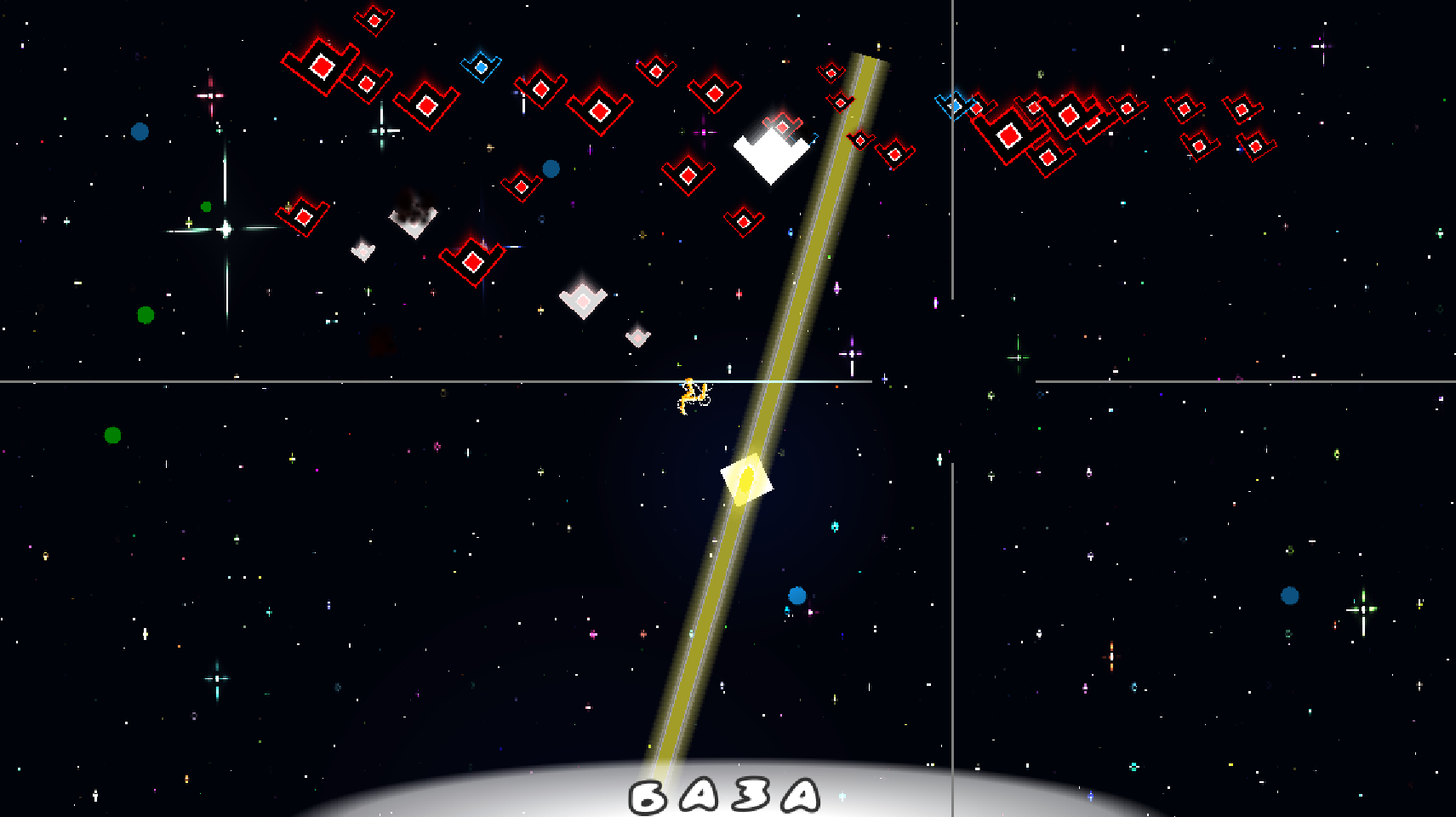 Защита Луны-140 — screenshot 6