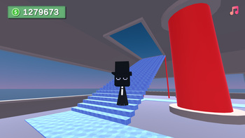 Sprunk Morphs: The Tycoon