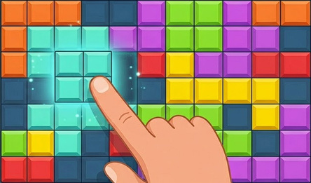BlockBoom: Combo Master