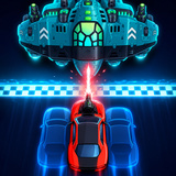 Merge Cars: Defense