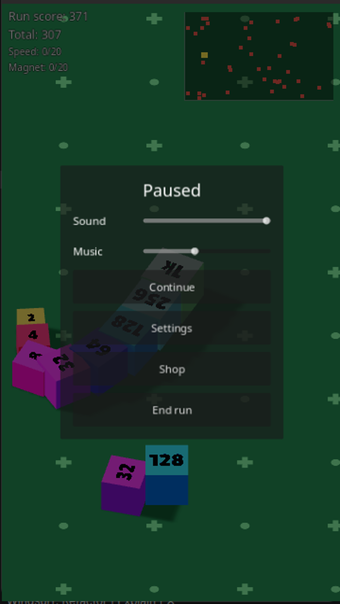 Cubra screenshot 7