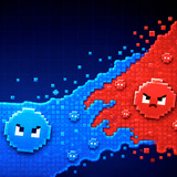 Chaos Particles