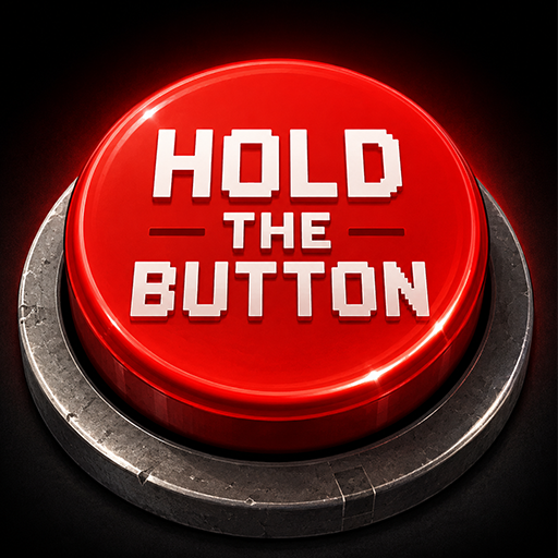 Hold The Button icon