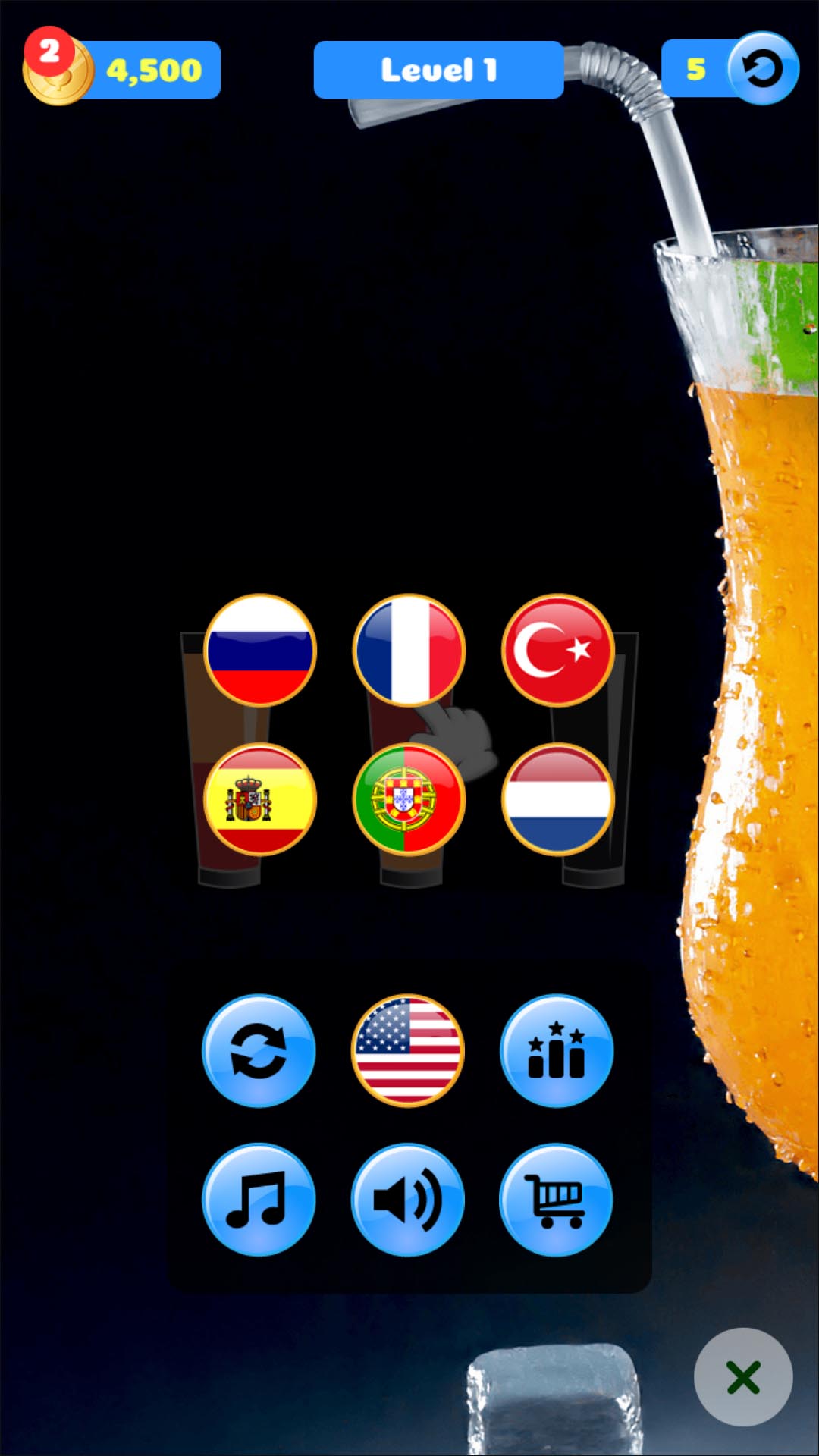 Cocktail Sort screenshot 9