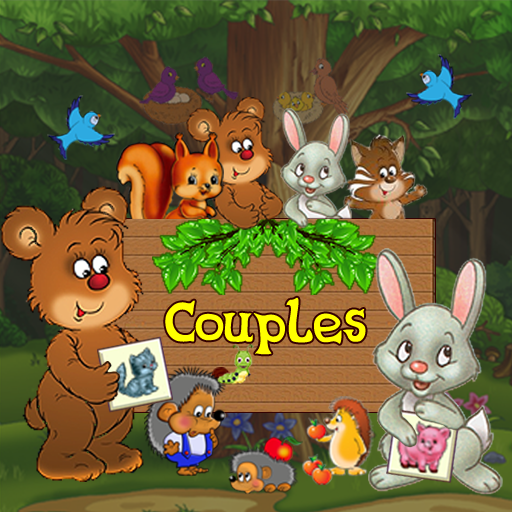 Couples icon