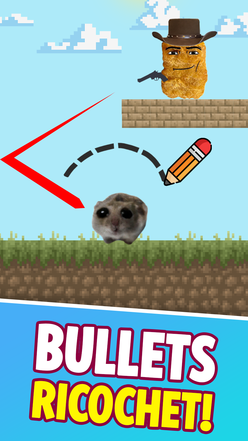 Save the Hamster screenshot 6