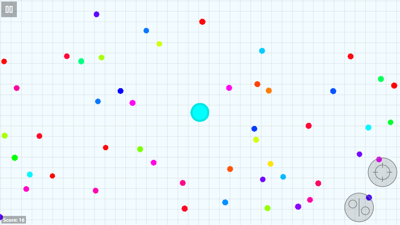 Agartime screenshot 5