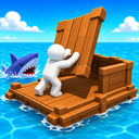 Raft City Idle