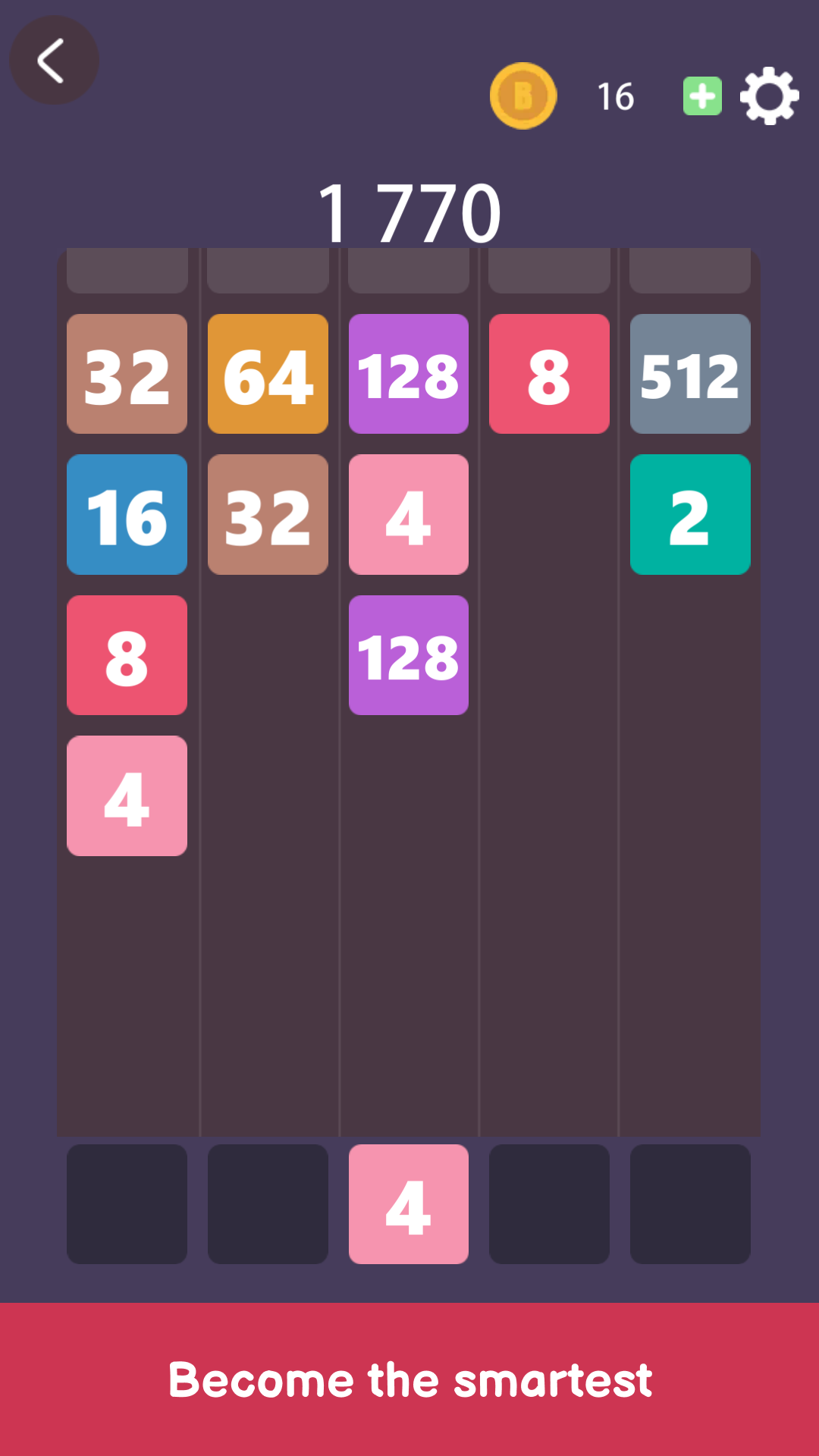 Number Puzzles: 3 in 1 screenshot 5