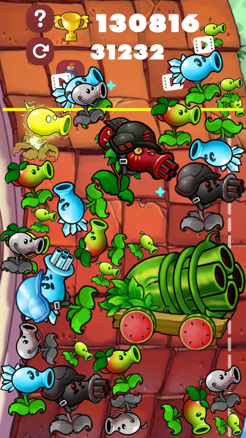 Plants versus Zombies: Fusion screenshot 6