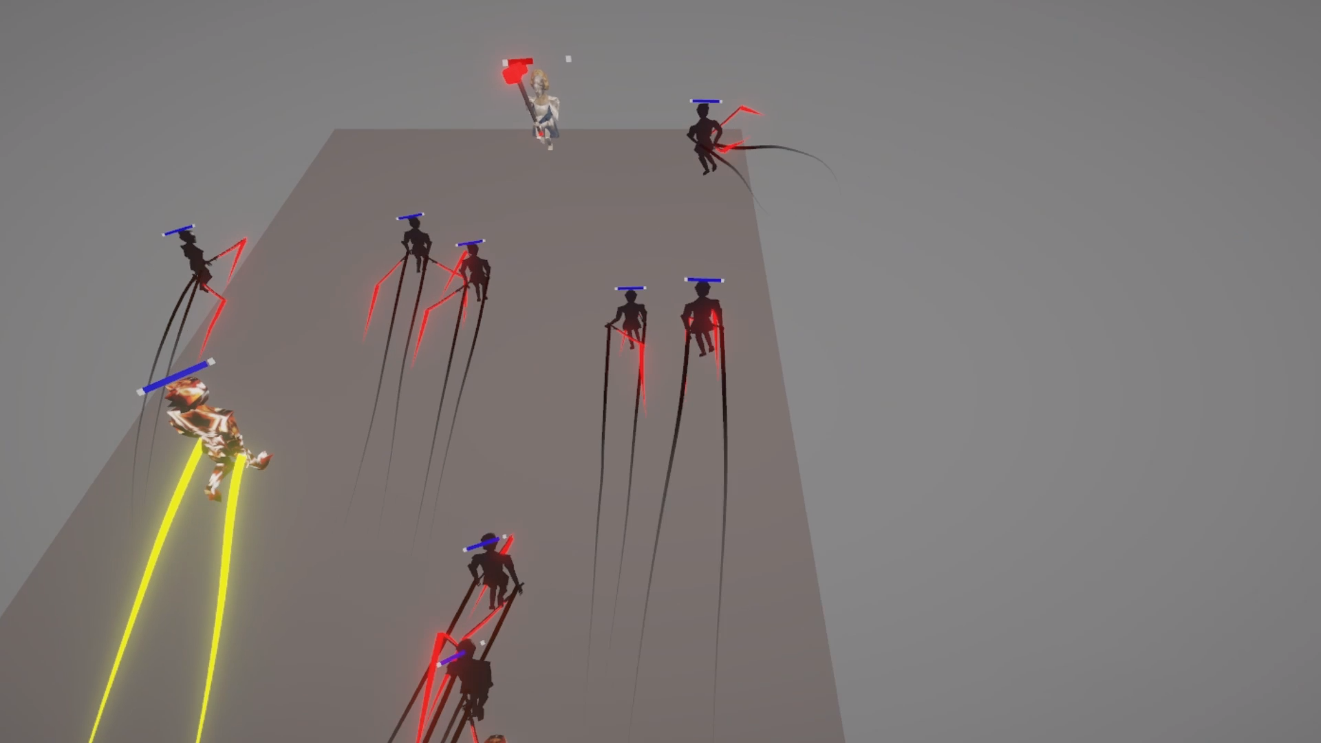 ZXC Army 2 screenshot