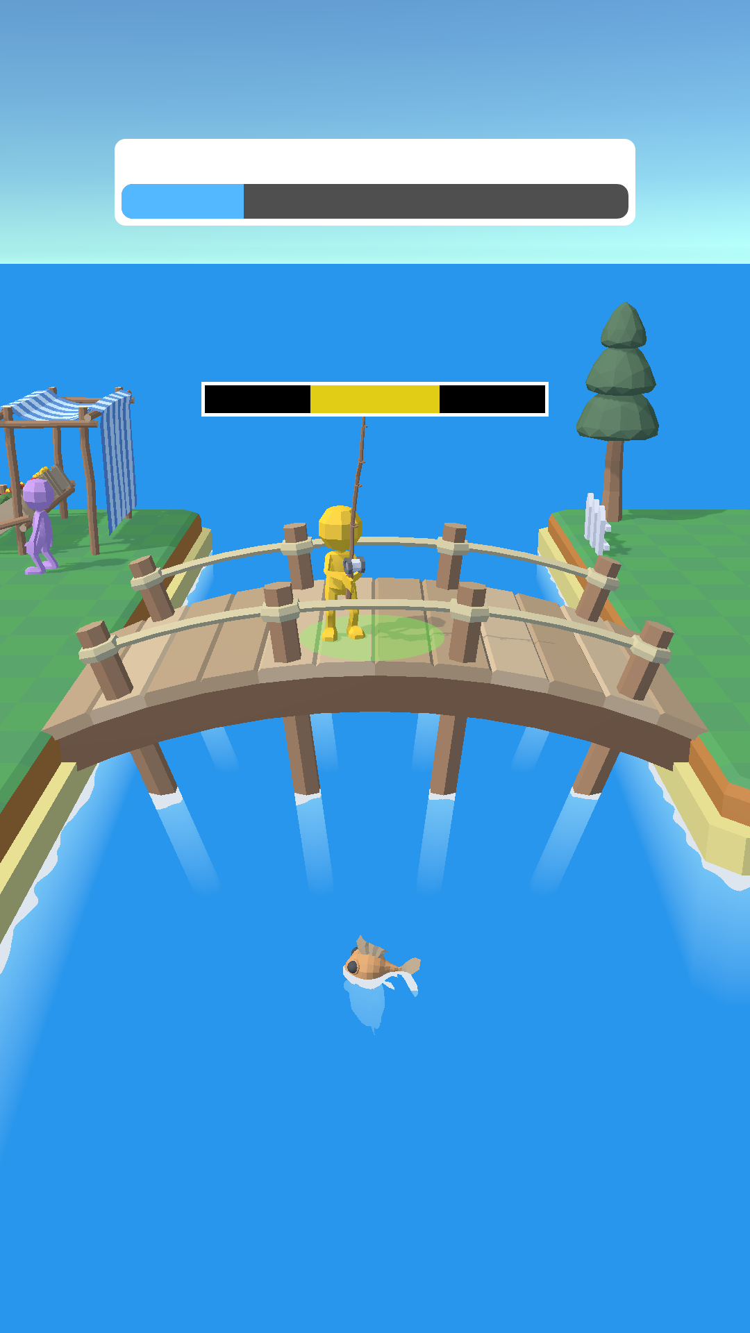 Farmer's Island screenshot 8