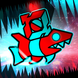 Geometry Dash Air — Playhop