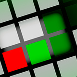 Blocky Snake