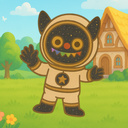 Labubu: hacked version