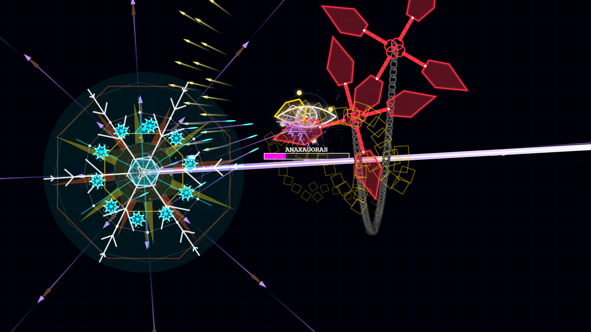 Geometry Crash — screenshot 4