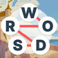 თამაში Words Around and Crosswords