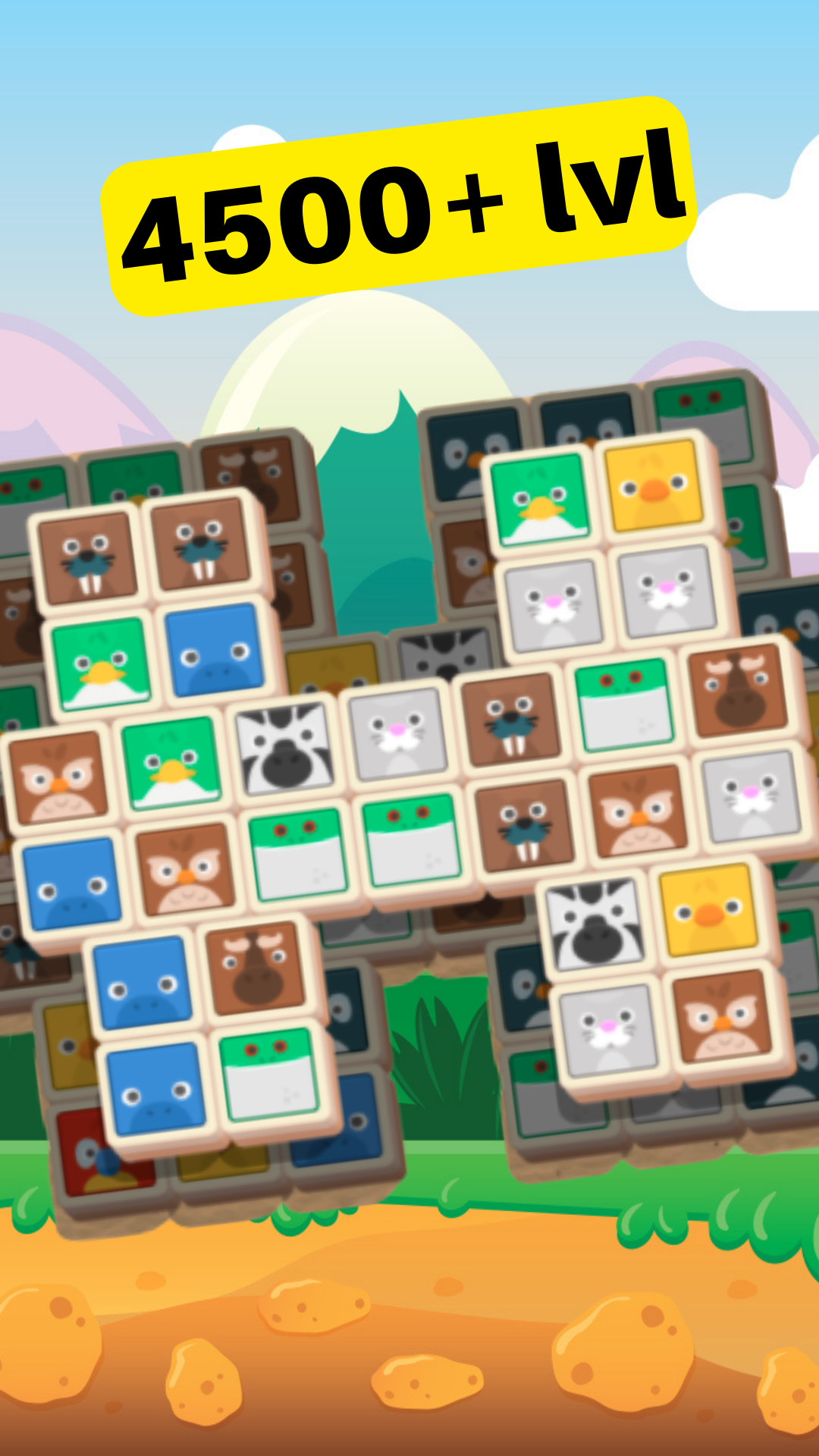 Collect three screenshot 5