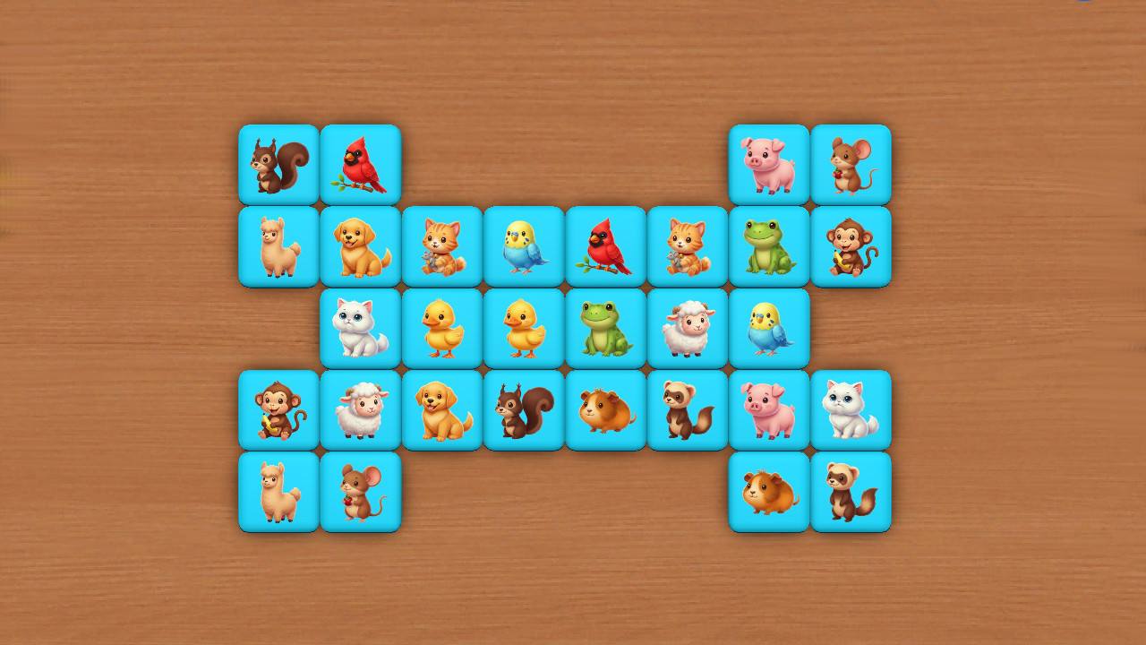 Petjong: Talking Pet Tiles — screenshot 5