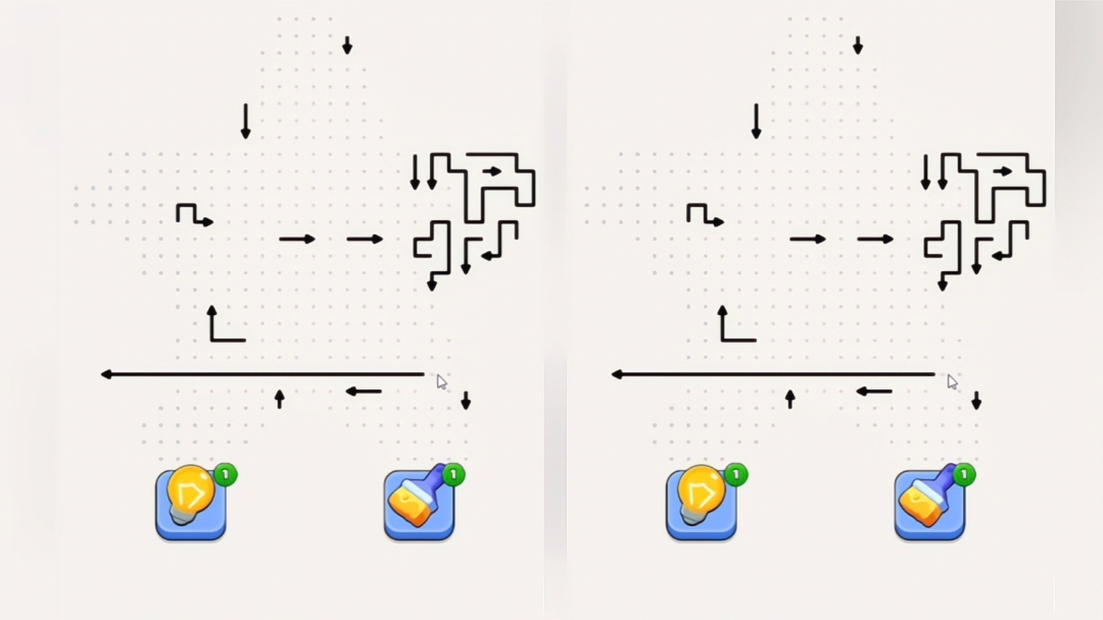Clear The Path — screenshot 3