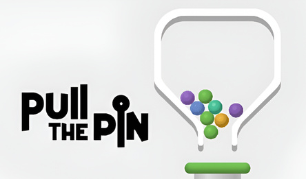 Pull The Pin