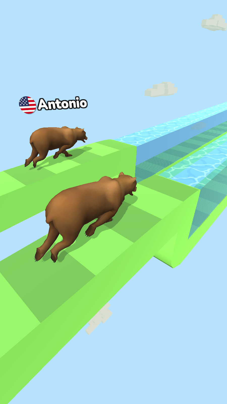 Turn into animals! screenshot 4
