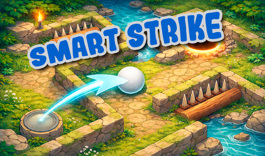 Smart Strike
