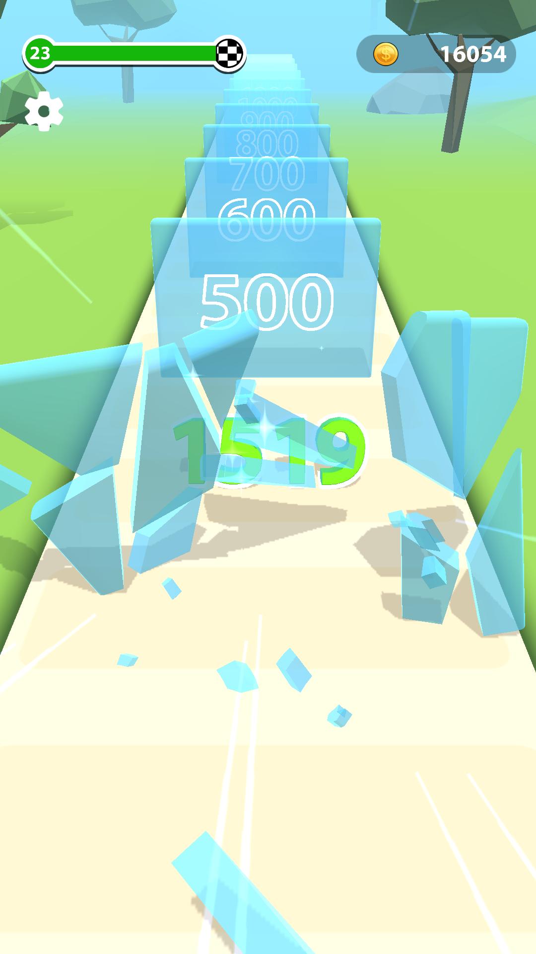 Number Merge screenshot 11
