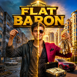 Flat Baron