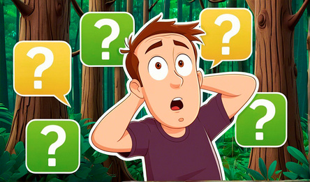 Вафля. Игра в слова